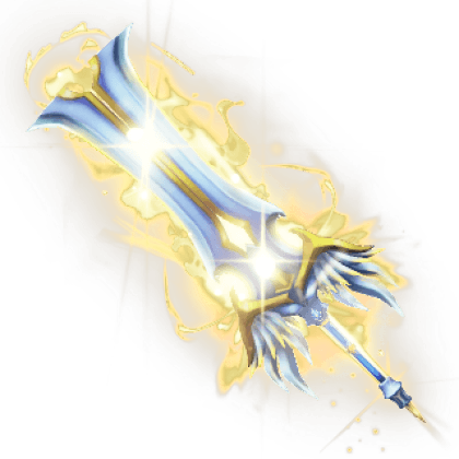 Angelic Cleaver
