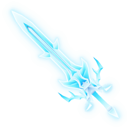 Antler Blade