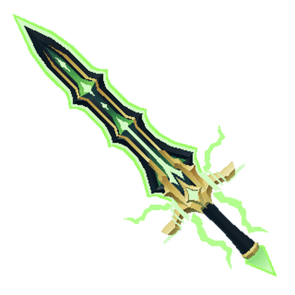 Anubis Edge