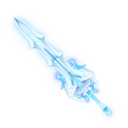 Aquamarine Slash