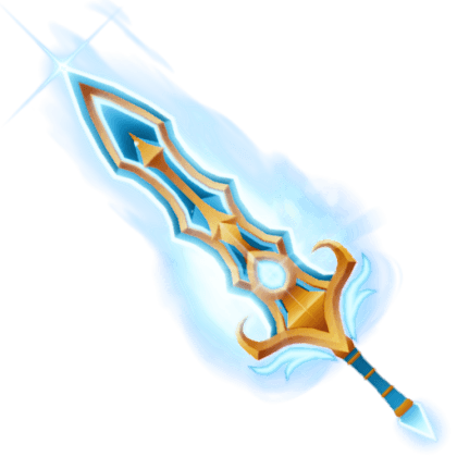 Aquamarine's Revenge