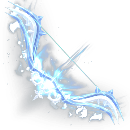 Aquatic Bow
