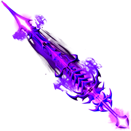 Arachne Blade