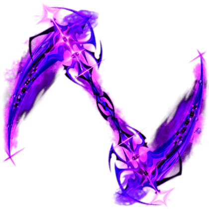 Arachne Scythe