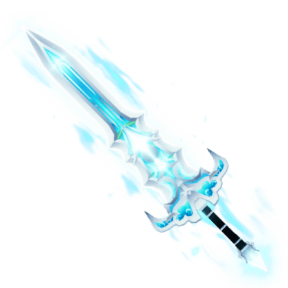 Arcane's Blade
