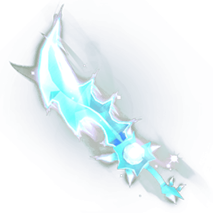 Arctic Edge