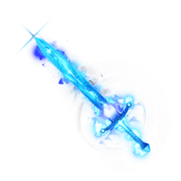 Arctic King's Blade