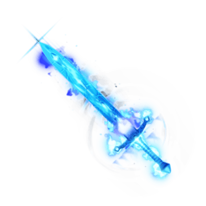 Arctic King's Blade