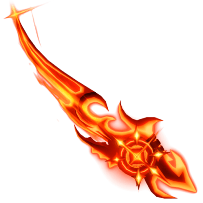 Ashblade