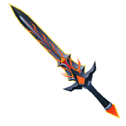 Ashen Fang