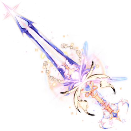Astraea Blade