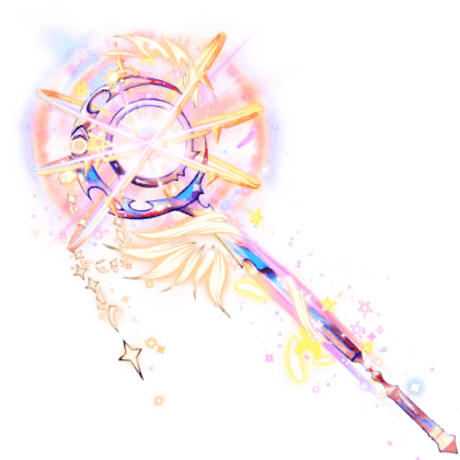 Astraea Staff