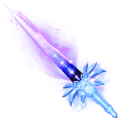 Astral Sword