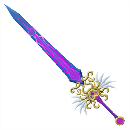 Astral Thornsaber