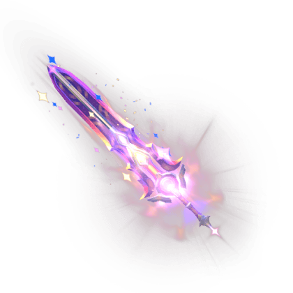 Astral Vanguard