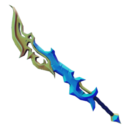 Aurelfrost Fang