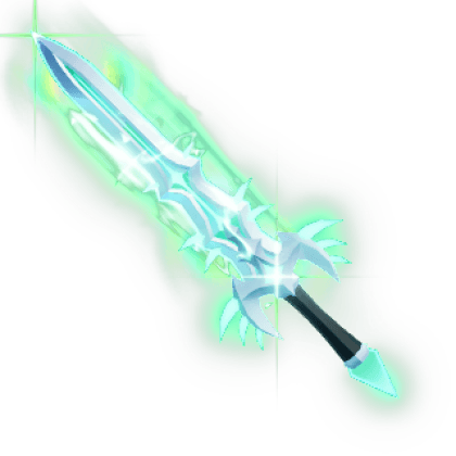 Aurora Blade