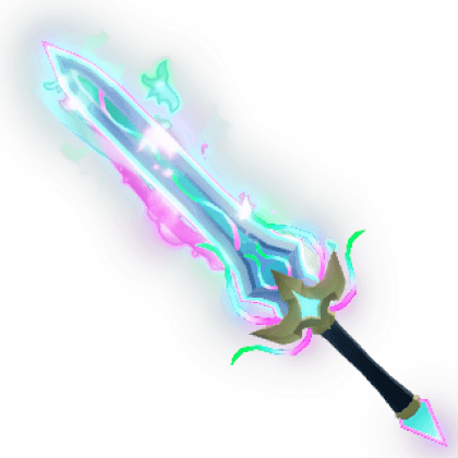 Aurora Rift Sabre