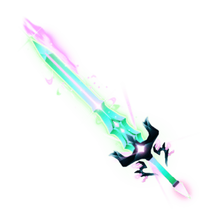 Aurora Saber