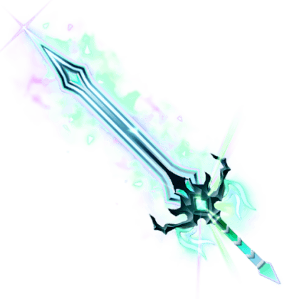 Aurora's Blade