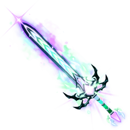Aurora's Edge