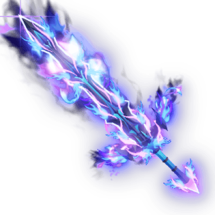 Awakened Abyssal Slicer
