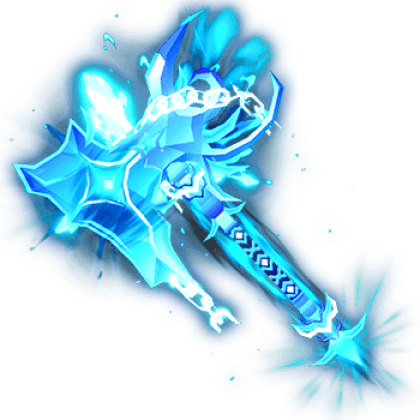 Awakened Anchored Crusher
