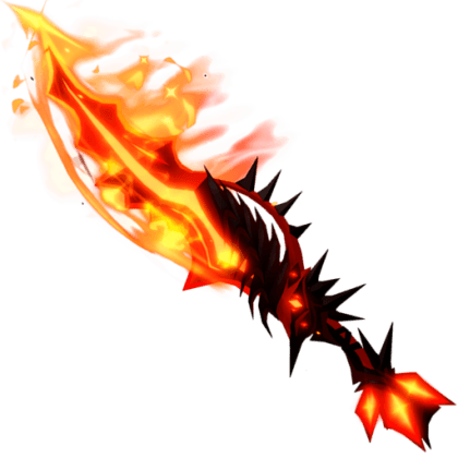 Awakened Bane of Ferocity