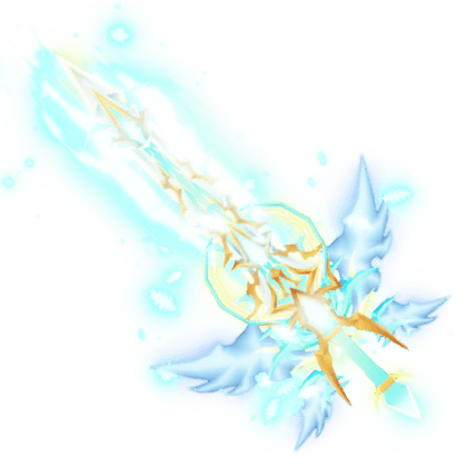 Awakened Chrono Fang