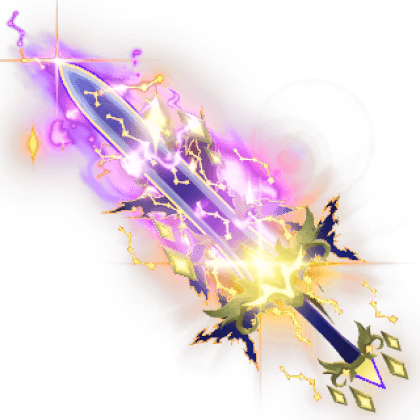 Awakened Cosmic Keystone