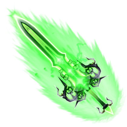 Awakened Cursed Abyss