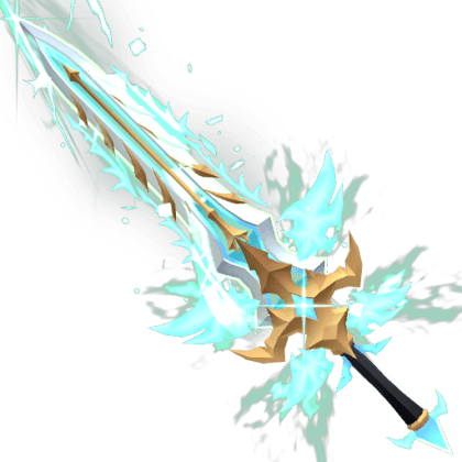 Awakened Eclipse Desire