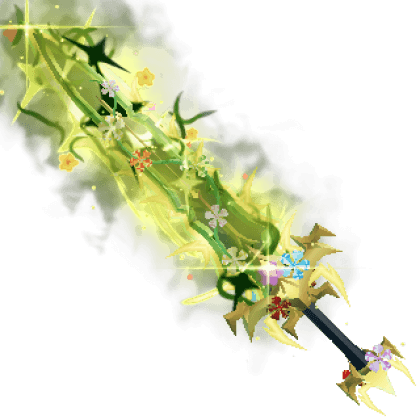 Awakened Everbloom Fang