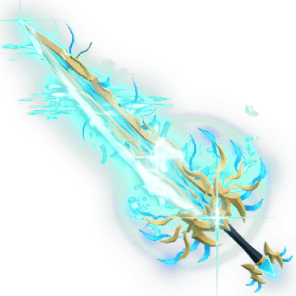 Awakened Exo-Godslayer