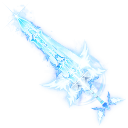 Awakened Frost Reaper