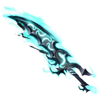 Awakened Medusa's Wraith