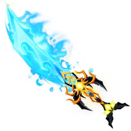 Awakened Megatooth Relic