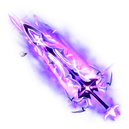 Awakened Netherfang
