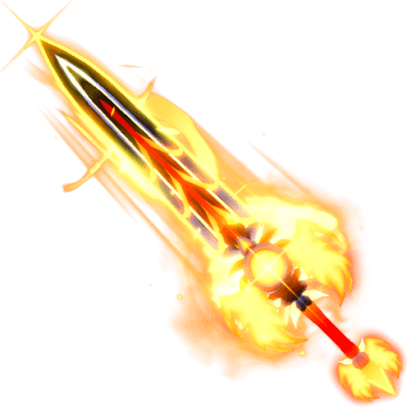 Awakened Phoenix Rebirth