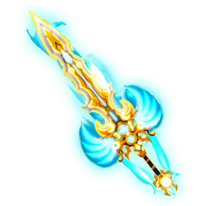 Awakened Righteous Blade