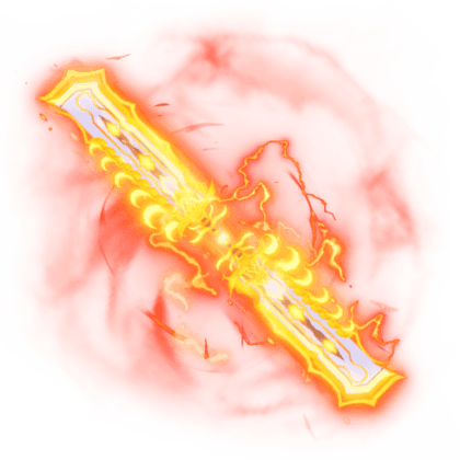 Awakened Titan's Gleam