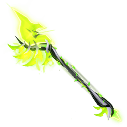 Awakened Venomweaver