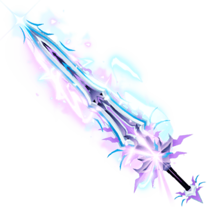 Awakened Void Engine Blade