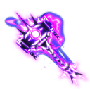 Awakened Void Hammer