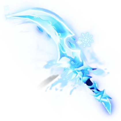 Awakened Winter's Touch