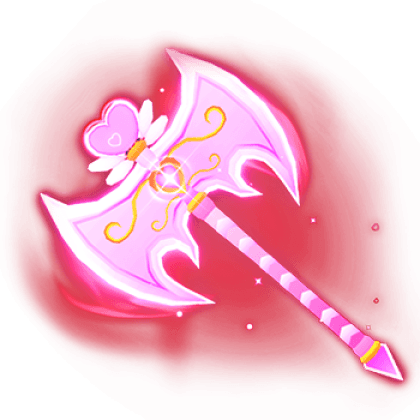 Axe of Love