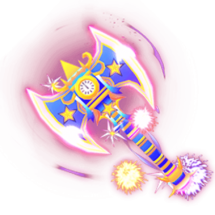 Axe Of Time