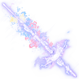 Axolotl Blade