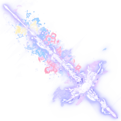 Axolotl Blade