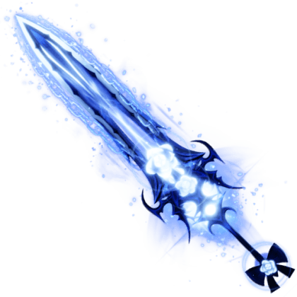 Azurethorn Blade